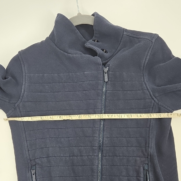 Lululemon Women's Black Jacket - Picture 11 of 12